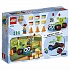Конструктор Lego Toy Story - Вуди на машине  - миниатюра №2